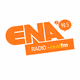 Logo de Ena Radio 90.5