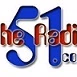 Logo de The-Radio51.com