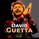 Logo de RadioSpinner - David Guetta Radio