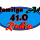 Logo de Pamilya Adik Radio 41.0