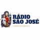 Logo de Rádio São José - PVD