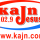 Logo de KAJN Radio - KAJN-FM