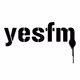 Logo de YES FM - WYSM