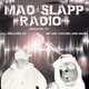 Logo de Mad Slapp Radio