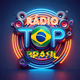 Logo de Radio Top Brasil