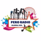 Logo de Pero Radio