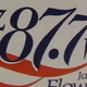 Logo de 87.7 The Bridge - WJMF LP 87.7
