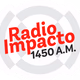 Logo de Radio Impacto - XERNB