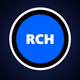 Logo de Radio Cadena Hispana