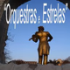 Logo de Rádio Orquestras e Estrelas