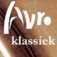 Logo de AVRO Klassiek