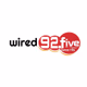 Logo de Wired 92.5