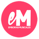 Logo de Bikini FM - Alicante