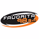Logo de Radio Favorita