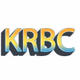 Logo de KRBC Online Community Radio