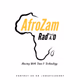 Logo de Afrozam Radio