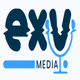 Logo de EXV RADIO