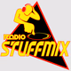 Logo de Rádio Stuffmix