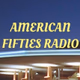 Logo de American Fifties Radio