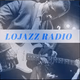 Logo de LoJazz Radio