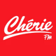 Logo de Chérie FM Réunion