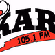 Logo de 105.1 KARL - KARL