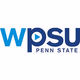 Logo de WPSU 1