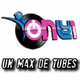 Logo de Only1 Radio Gold