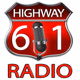 Logo de Highway 61 Internet Radio
