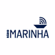 Logo de Rádio Marinha