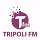 Logo de Tripoli FM