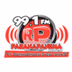Logo de Rádio Paranapanema