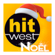 Logo de Hit West - Noel