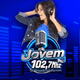 Logo de Rádio Jovem Fm
