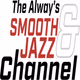 Logo de 1640 A.M. America Radio - Alway's Smooth and Jazz Channel