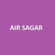 Logo de All India Radio - AIR Sagar