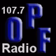 Logo de OPF Radio
