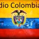 Logo de Radio Colombiana