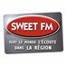 Logo de Sweet FM