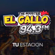 Logo de Radio El Gallo - WLEL