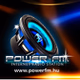Logo de Power FM - Trance