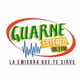 Logo de Guarne Estéreo 88.1 FM