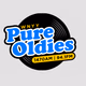 Logo de Pure Oldies 94.1 - WNYY