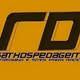Logo de Rd Sat Hospedagem