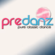 Logo de PreDanz