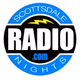 Logo de Scottsdale Nights Radio