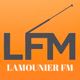 Logo de Lamounier FM