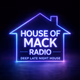 Logo de House of Mack Radio