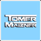Logo de 100FM רדיוס - Tomer Maizner