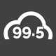 Logo de FM 99.5 雲端新廣播電臺